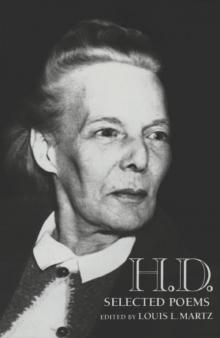 Selected Poems of Hilda Doolittle Read online