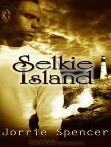Selkie Island Read online