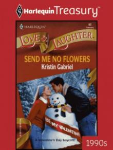 Send Me No Flowers Read online