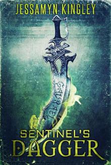 Sentinel's Dagger (D'Vaire, Book 2) Read online