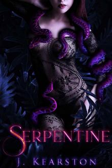 Serpentine Read online