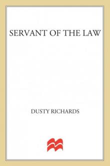 Servant of the Law Read online