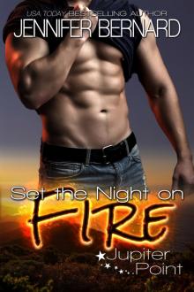 Set the Night on Fire Read online