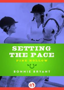 Setting the Pace Read online
