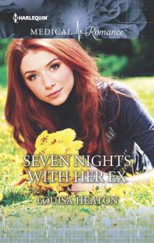 Seven Nights with Her Ex Read online