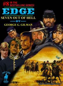 Seven Out of Hell Read online