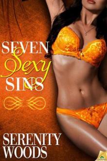 Seven Sexy Sins Read online