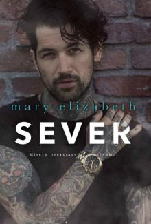 Sever (Closer Book 2) Read online