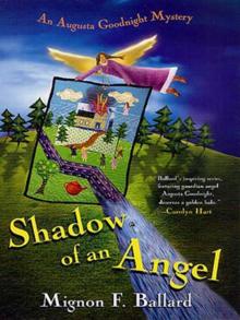 Shadow of an Angle Read online