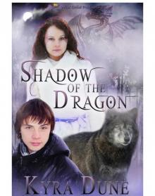 Shadow of the Dragon Read online