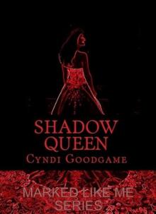 Shadow Queen Read online