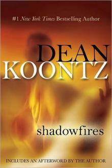 Shadowfires Read online