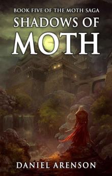 Shadows of Moth Read online