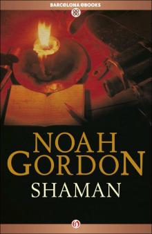 Shaman (Cole) Read online