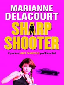 Sharp Shooter Read online
