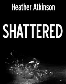 Shattered (Dividing Line #5) Read online