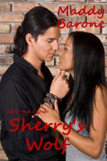 Sherry's Wolf (After the Crash #3.5) Read online