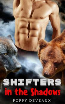 Shifters in the Shadows