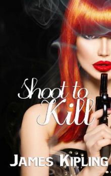 Shoot to Kill Read online