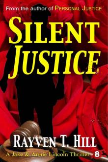 Silent Justice Read online