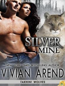 Silver Mine Read online
