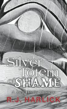 Silver Totem of Shame Read online