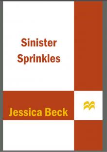 Sinister Sprinkles Read online