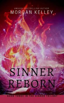 Sinner Reborn Read online