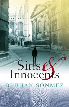 Sins & Innocents Read online
