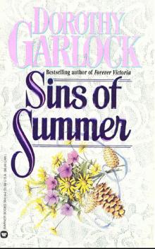Sins of Summer Read online