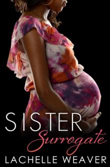 Sister Surrogate Read online