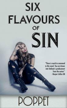 Six Flavours of Sin Read online