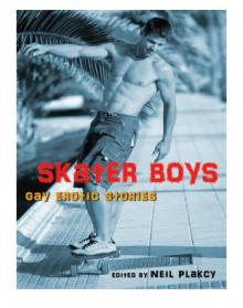 Skater Boys Read online