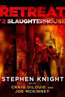Slaughterhouse - 02 Read online