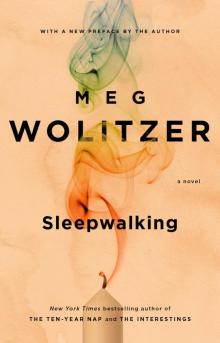 Sleepwalking Read online