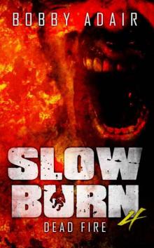 Slow Burn (Book 4): Dead Fire Read online
