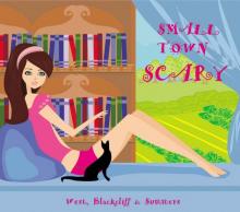 Small Town Scary (Cozy Mystery Collection) Read online