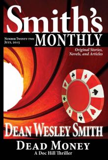 Smith's Monthly #22 Read online