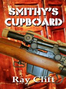 Smithy's Cupboard Read online