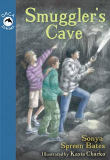 Smuggler's Cave Read online