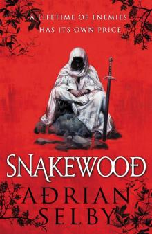 Snakewood Read online