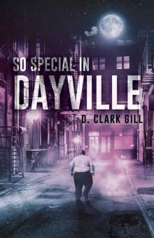 So Special in Dayville Read online