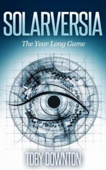 Solarversia: The Year Long Game