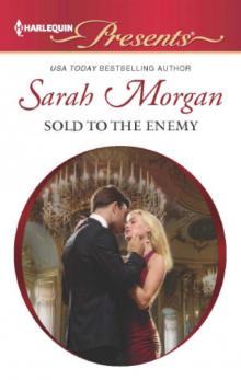 Sold to the Enemy Read online