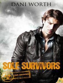 Sole Survivors: Crux Survivors, Book 2 Read online