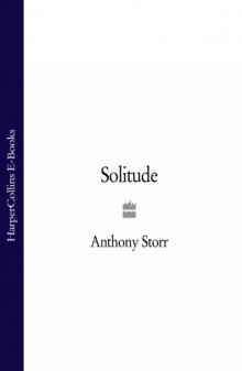 Solitude Read online
