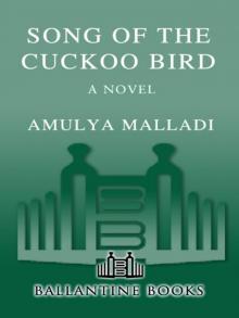 Song of the Cuckoo Bird Read online