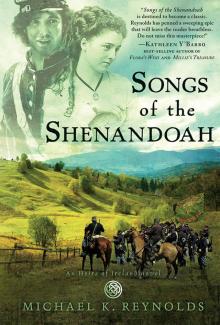 Songs of the Shenandoah Read online