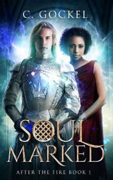 Soul Marked: After the Fire Book 1 Read online