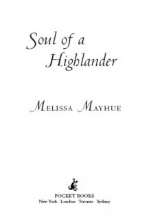 Soul of a Highlander Read online